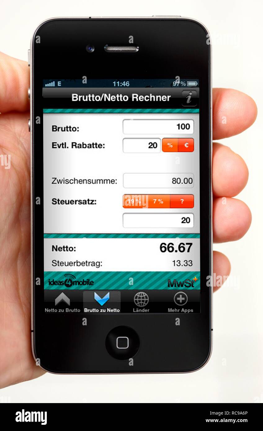 Fabelhafte 4900 Brutto In Netto Fotos