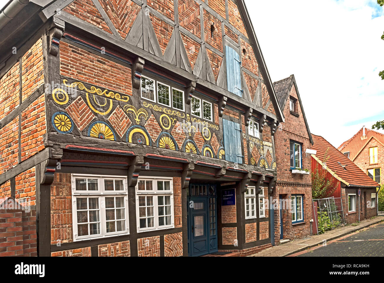 Winsen all Fotos und Bildmaterial in hoher Auflösung Seite 2 Alamy