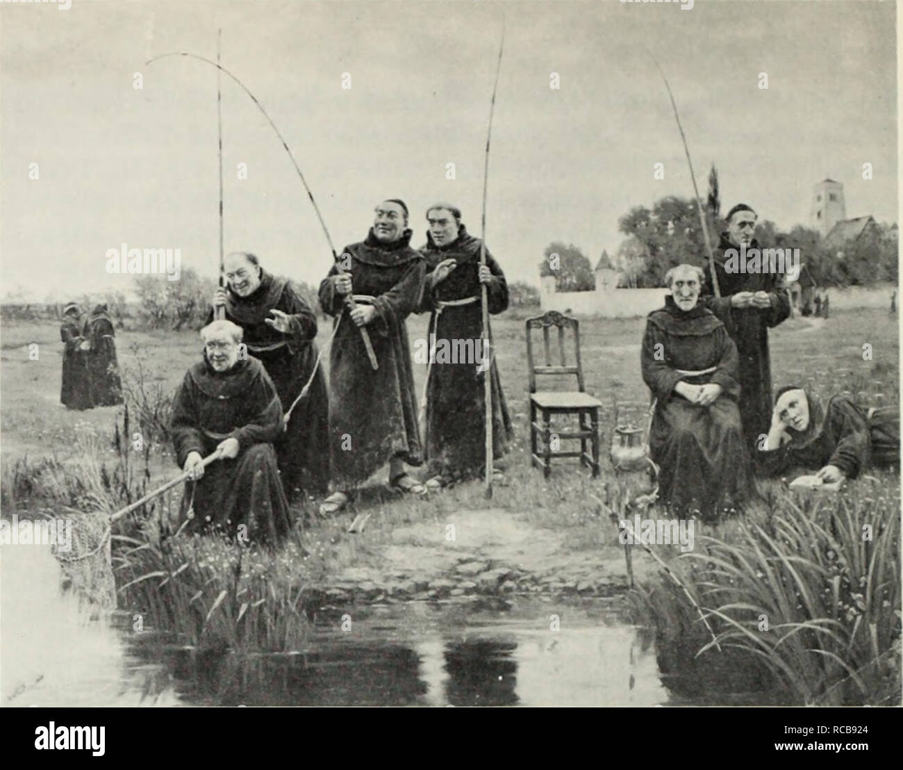 . Domestizierung der Karpfen Cyprinus carpio L.. Karpfen ...