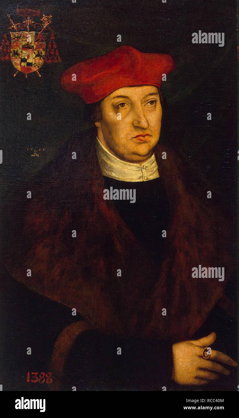 Albrecht hohenzollern Fotos und Bildmaterial in hoher Auflösung Alamy