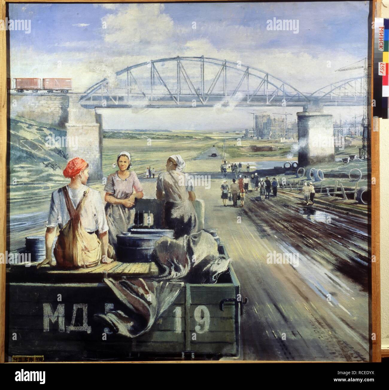 By alexander gerasimov Fotos und Bildmaterial in hoher Auflösung Alamy