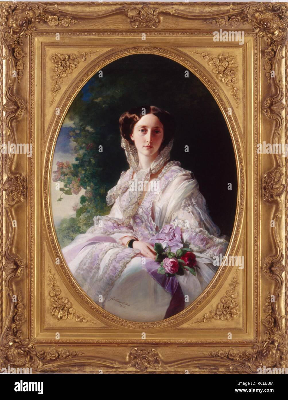 Grand duchess olga nikolaevna Fotos und Bildmaterial in hoher