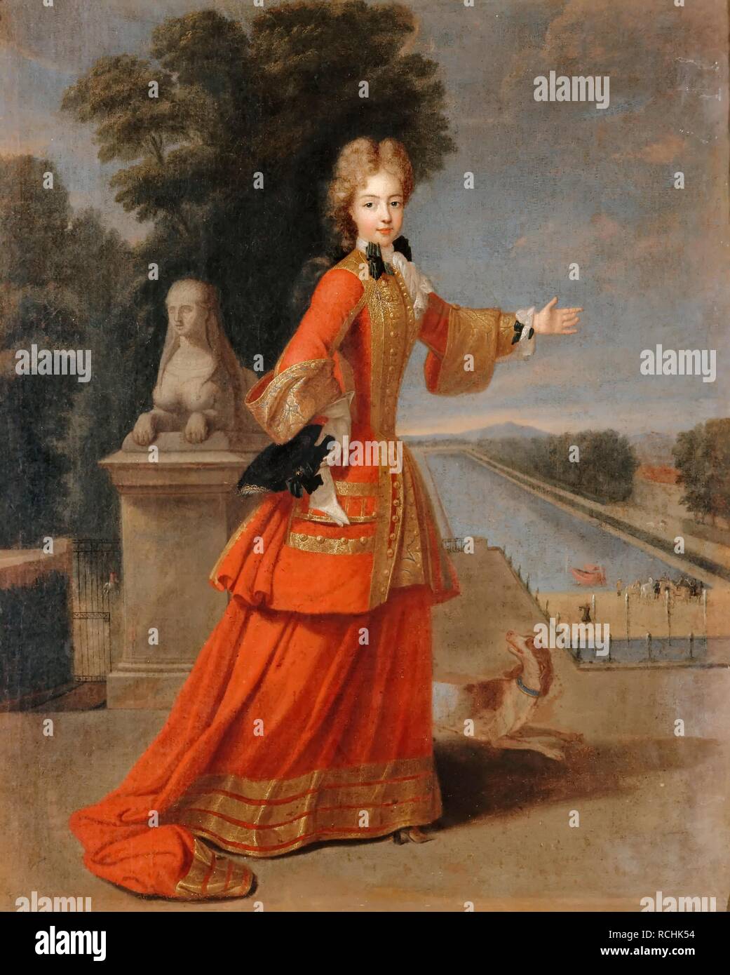 Adelheid von burgund Fotos und Bildmaterial in hoher Auflösung Alamy