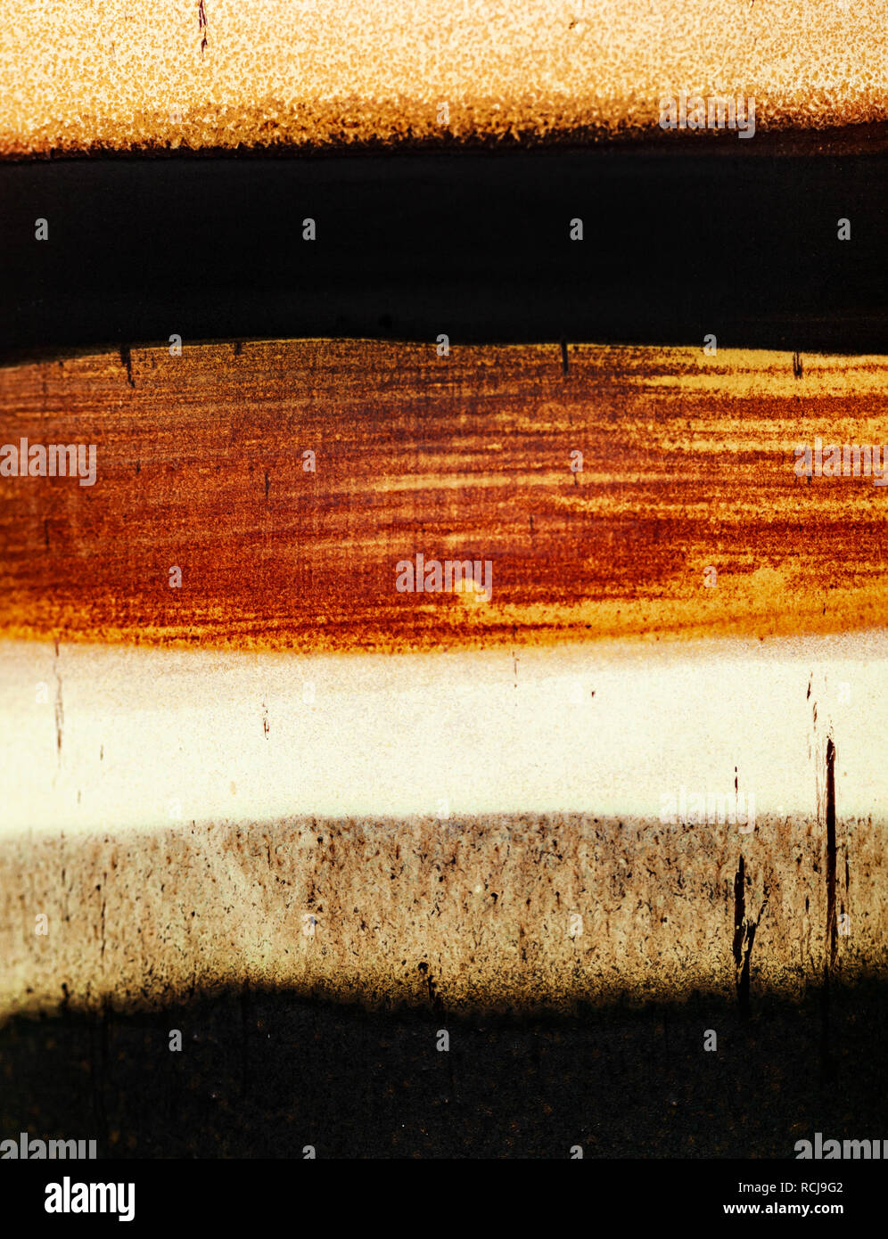 Kunst abstrakte geometrische Grunge strukturierten Hintergrund. Stockfoto