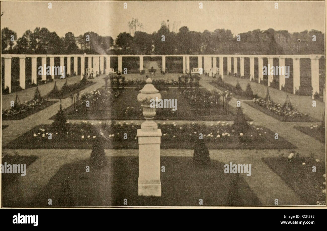 Schlossgartnerei Fotos und Bildmaterial in hoher Auflösung Alamy