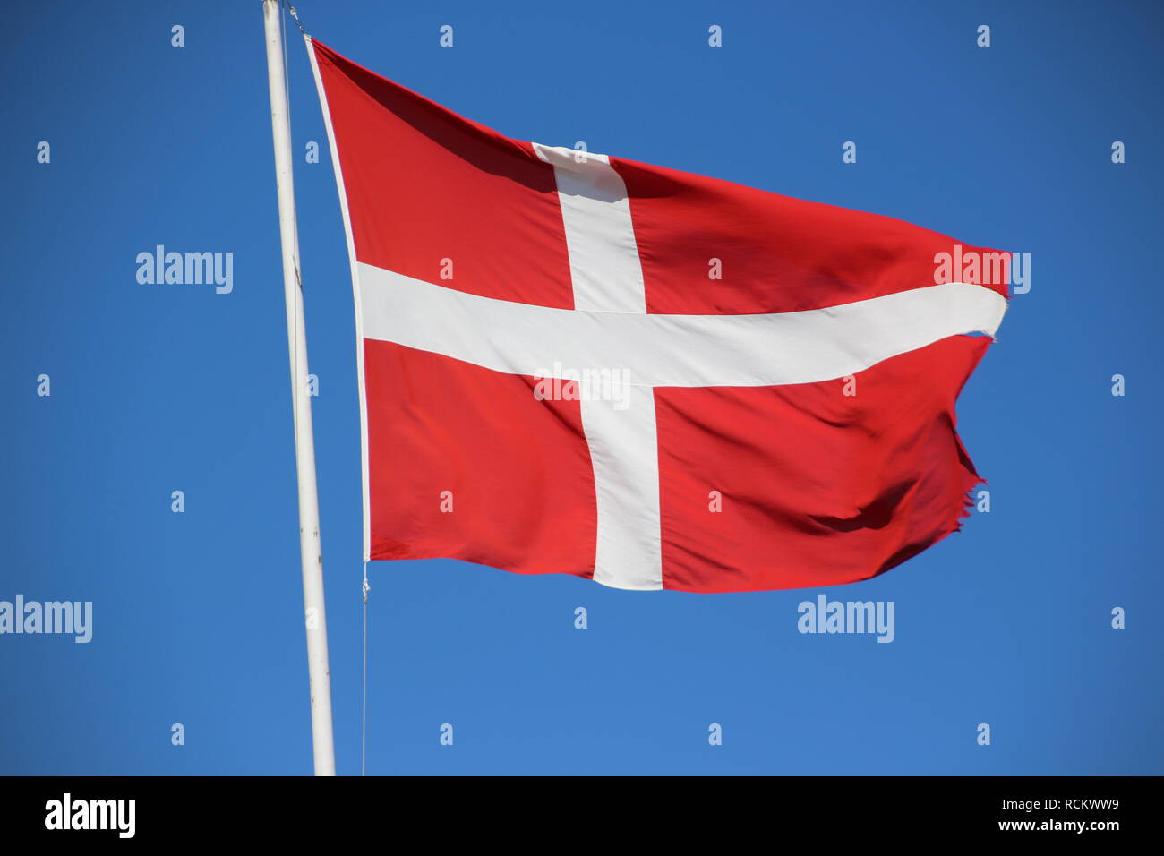 Luxus Danische Flagge 8 Buchstaben Fotos