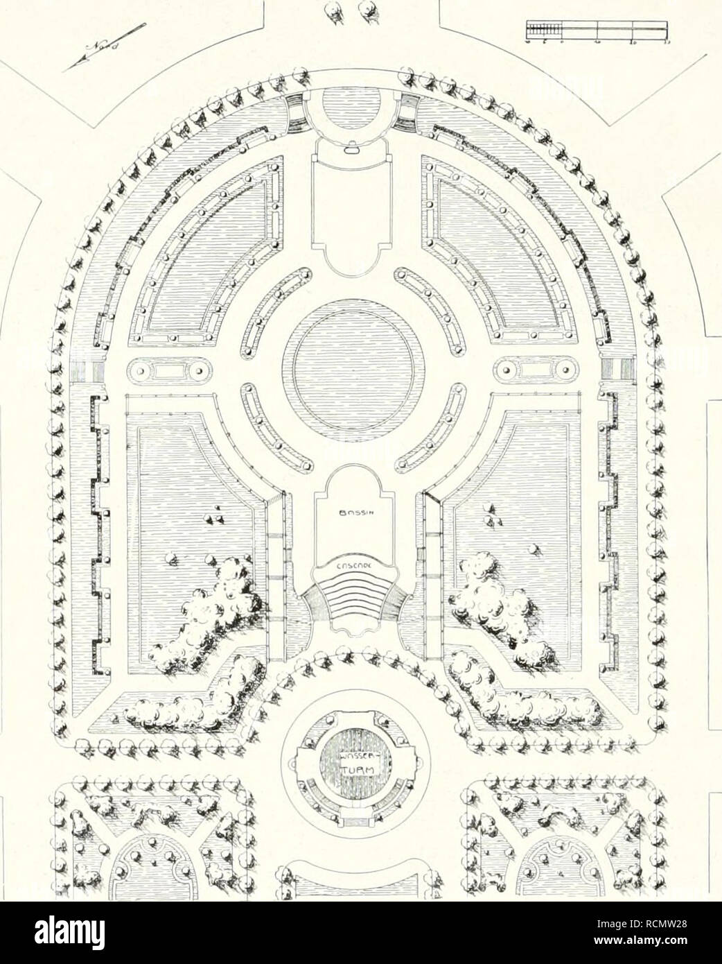 Gartenkunst Sterben Landschaftsbau Garten Europa 212 Sterben
