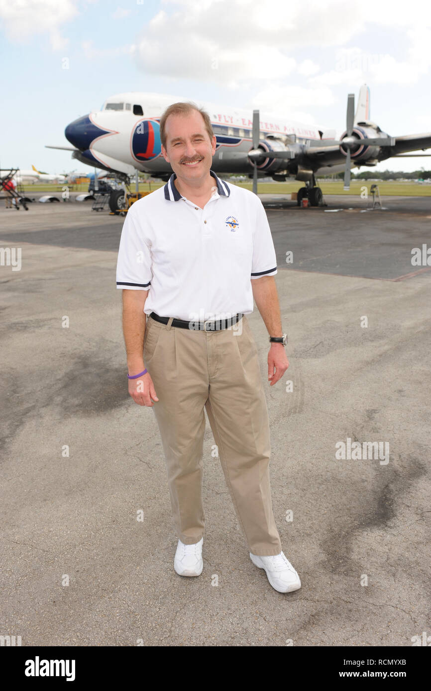 Captain Chesley Sully Sullenberger Iii Stockfotos und bilder Kaufen