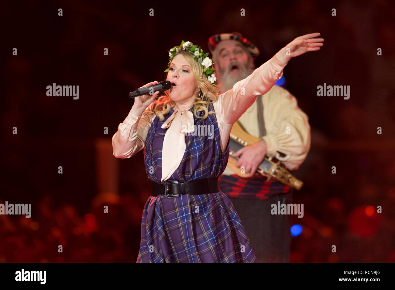 Patricia Kelly, die Kelly Family, Deutschland, Band, Musik, Singen