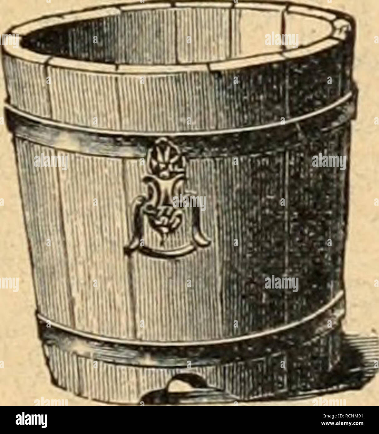 . Gartenkunst sterben. Landschaftsbau; Gärten - Europa. 0*. GEWÄCHSHAUS- und Wintergarten - Bauten sowie deren Heizungen liefern in vollendetster Ausführung METALL-WERKE BRUNO SCHRA/Y/Y-G.M.B.H. ILVERSGEHOFEN - Erfurt. Feinste Referenzen. Man verlange Prospekt!. Ingenieurbesuche U. Kostenanschläge bereitwilligst.. pflanzenkübel aller Kunst, Gartenkübel, in allen Grössen, äusserst ge diegenes Fabrikat und Ik- billig, weil^ Massenfabrikation. Ein-fache und verzierte Kübel für Balkons, Terrassen usw. in gröberen Musterauswahl. Elegante Salonkübel für zimmergewächse von den einfachsten b Stockfoto