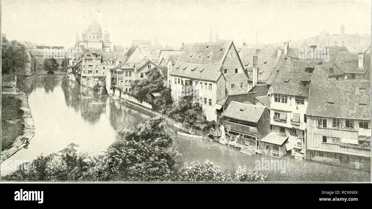 . Gartenkunst sterben. Landschaftsbau; Gärten - Europa. Vni. 8 STERBEN GARTENKUNST 143 Nürnberg', des neiitsclicii Scliatzkiistlciii TtciflK's. ^ ' auf StellItgaiteiiinspektor Elpel - Nürnberg. Â ¢ â. Â.: ich "M.-VV botanÃ¼cai VoRK. Nürnberg. Insel Schutt uml Pegiiit/,. Wenn oiuer Deutschland kcimeu l'nd Deutschland lieben soll, Masse mau ihm Nürnberg nennen Der edlen KÃ¼nste panzeraufklärungstruppe. In dieses von Max v. Si-lnMikendorf irhter ausgerufene "L" - Würze wird jeder, der NÃ¼rnber. Ich ;- nÃ¤Lier kennt, aus vollster Ãberzeu. gung einstimmen. Aber nicht nur in Museen, Kirchen und anderweitig autbewahrtcn lÃ¼ Stockfoto