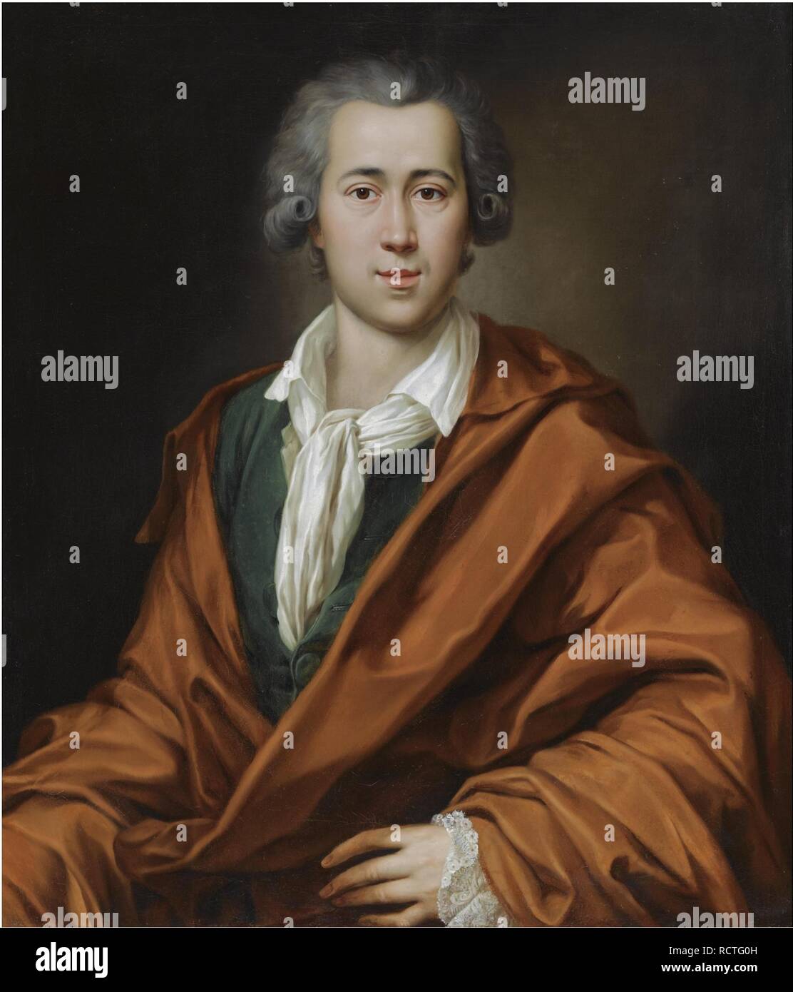 Johann friedrich august Fotos und Bildmaterial in hoher Auflösung Alamy
