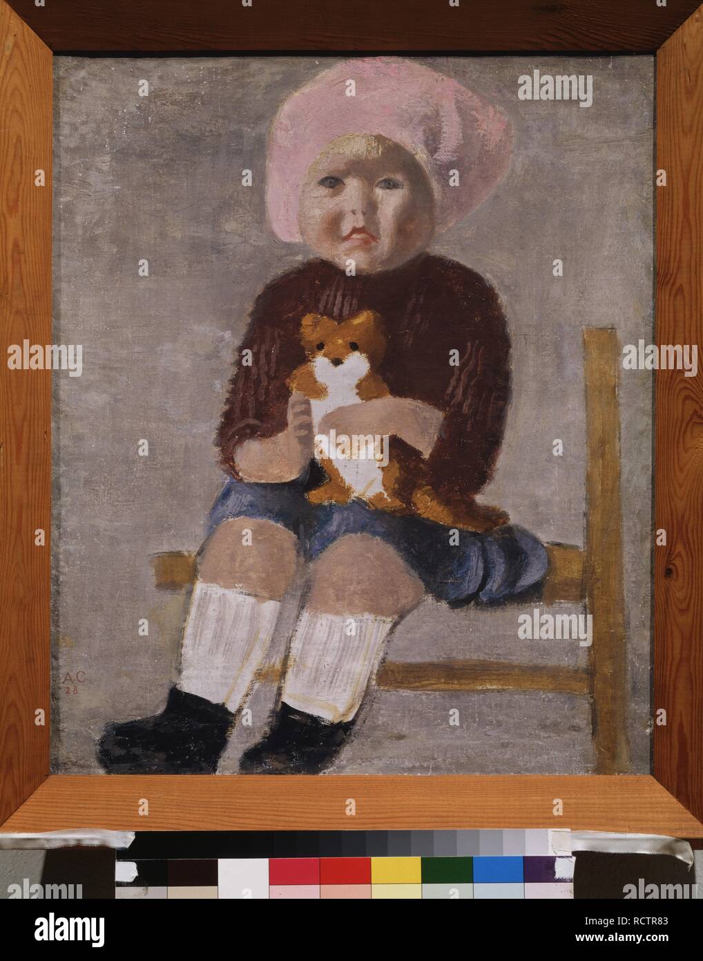 Alexander Samokhvalov Stockfotos und bilder Kaufen Alamy