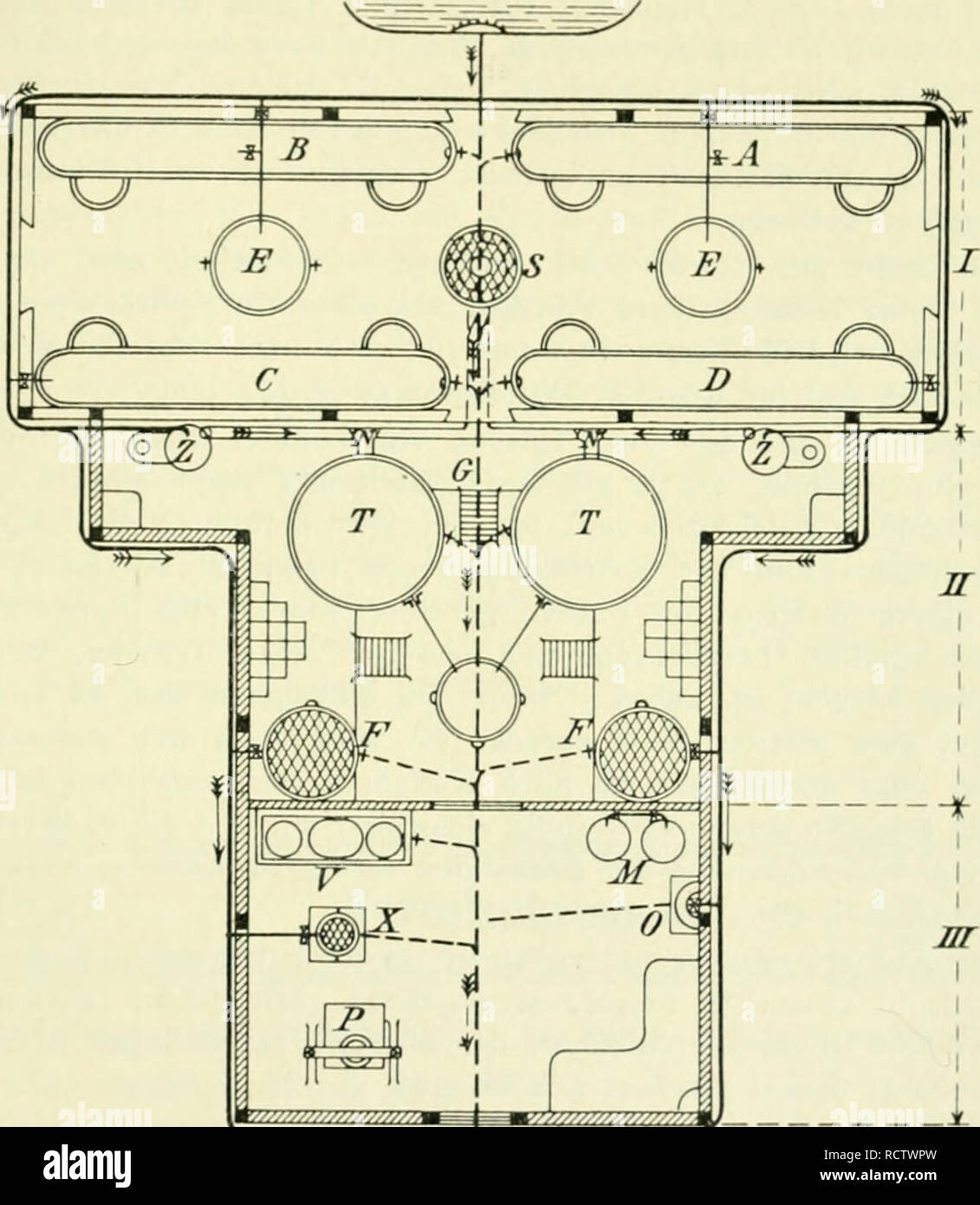 . Der Tropenpflanzer; Zeitschrift fr tropische Landwirtschaft. Tropische Pflanzen, Tropische Nutzpflanzen. - 685 - eine technisch gebildetem Personal Es unmÃ¶glich machen, moderne Apparate und Maschinen zu verwerten. In geschichte Hinsicht genÃ¼gt sterben heute ange-wandte primitive Methode den UmstÃ¤nden, jahrforschung Es hauptsÃ¤chlich darauf ankommt, den Transport zu verbilligen; auch ist das Rohmaterial noch ge-nÃ¼gend billig für eine solche Produktion einen Ort und Stelle. Bisher mÃ¼ssen sterben BlÃ¤tter des ausschlieÃlich Kokabaumes') auf dem RÃ¼cken von Lasttieren befÃ¶rdert werden, und da 200 kg BlÃ¤tter für i kg Ko Stockfoto
