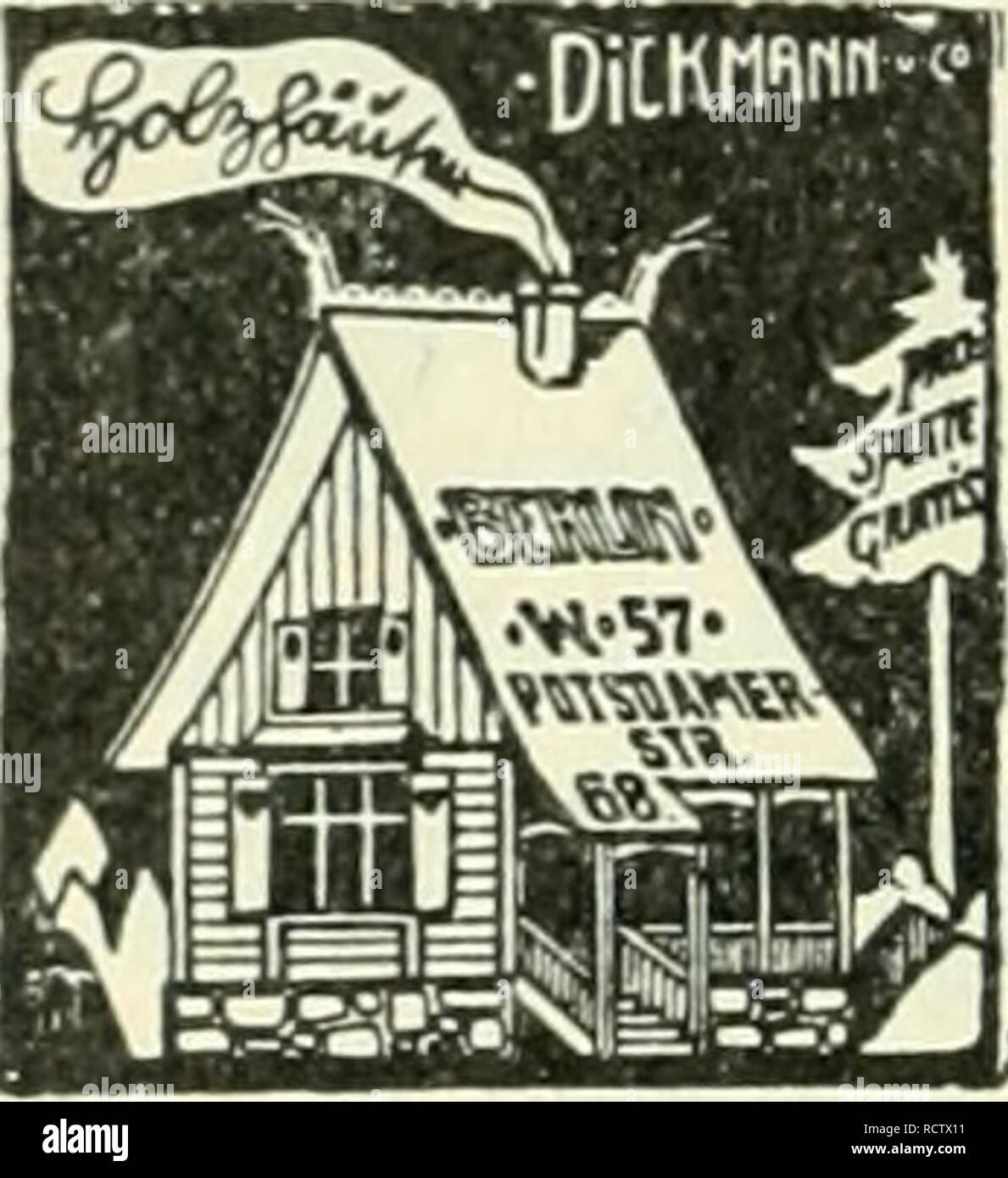 . Der Tropenpflanzer; Zeitschrift fr tropische Landwirtschaft. Tropische Pflanzen, Tropische Nutzpflanzen. Hevea Brasiliensis^ Stecklinge, 18 Monate alt^ in bewährter Verpackung für Export, offeriert zum Preise von: M55.- perlOOO, bei Abnahmen unter 50000 Baumstümpfe,! F o b. M 50,- pro 1000, bei Abnahmen über 50000 Baumstümpfe, | Colombo bei einer Garantie, daß nicht unter 80 X frisch bin Bestim- mungshafen ankommen:: Lieferzeit von Mai 1911 ein. RA^ "-b-v T7/- "l^y%*" l-^**^ lß (Ceylon) u. Chemnitz, 0 iVlclX £". CJi6 Fi-Sachsen, Dresdener Straße 11 Prospekte, Anschläge gratis.. Inserat angeben! Zerlegbare, Tran Stockfoto