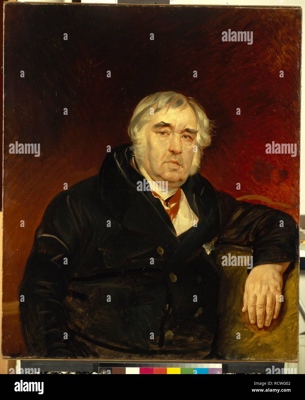 Ivan krylov Fotos und Bildmaterial in hoher Auflösung Alamy
