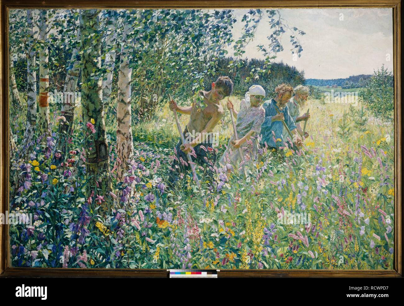 Arkadi alexandrowitsch Fotos und Bildmaterial in hoher Auflösung Alamy