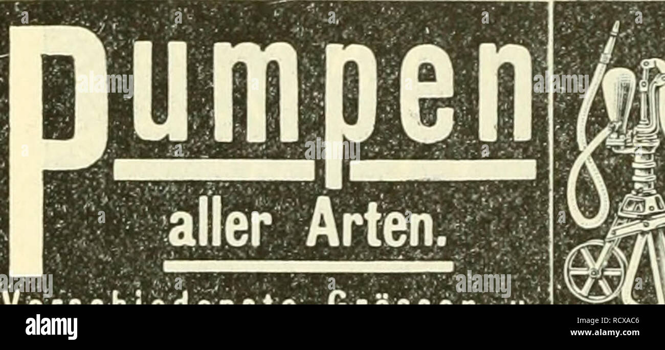 . Der Tropenpflanzer; Zeitschrift fr tropische Landwirtschaft. Tropische Pflanzen, Tropische Nutzpflanzen. Sämmtliche Werkzeuge zur Tiefboliriiii; sowie Complette Bohreinnchtiingen in allen Systemen fertigt bei civilen Preisen und kürzester Lieferzeit sterben Fabrik I5? Wilhelm Böhme, DortmuiKl (Deutschland). 5?. ViBTSc h i Ed en ste Grösse n u. V Anbrdn, jj.ngeh w., AntriebÂ", d ü r c M e n s c hl* n-i't h i^r-. q [di, ElernentarVraftv Saug-, Siug-ü. Hebe-Saug-u. Drifck-, Spritz s Tiefbrunnen-Fumpeii. Röhrenbrunnen. 11 Hl^V-B^^^^^^^:      Â-',; IHl. ^ Â": 1 f-.". fiir jMeii Zweok Stockfoto