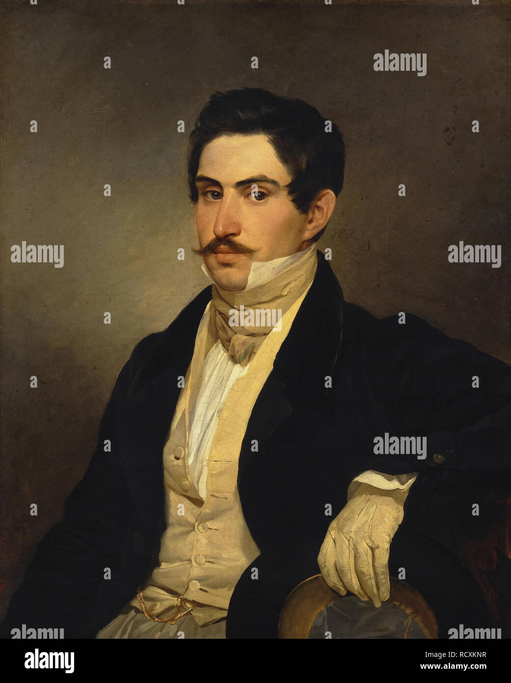 Nikolai okhotnikov Fotos und Bildmaterial in hoher Auflösung Alamy