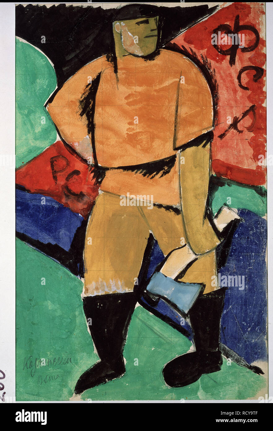 Vladimir iwanowitsch kozlinsky Fotos und Bildmaterial in hoher