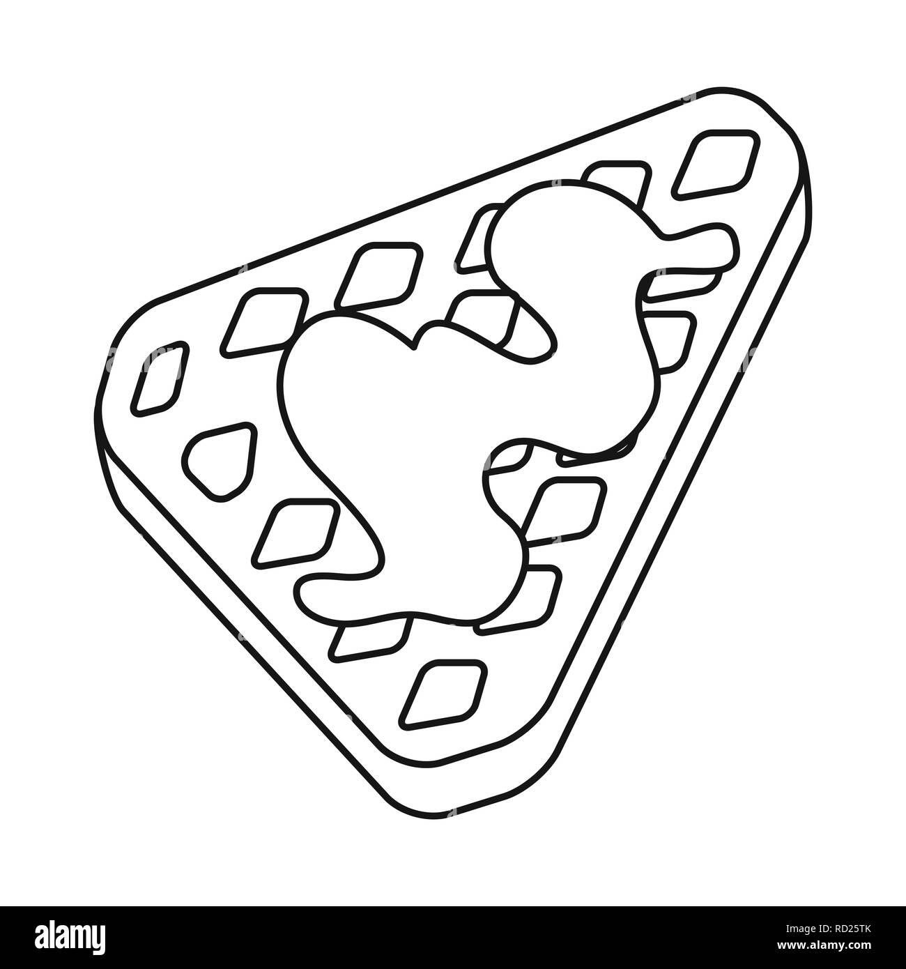 Waffeleisen, Sahne, Wafer, Soße, Gebäck, belgischen, süß, Produkt, Dessert, Karamell, Süßwaren, kulinarisch, Essen, bunte, Süsse, Set, Vector, Icon, Illustration, isoliert, Sammlung, Design, Element, Grafik, Zeichen, Rahmen, Linie, Vektor, Vektoren, Stock Vektor