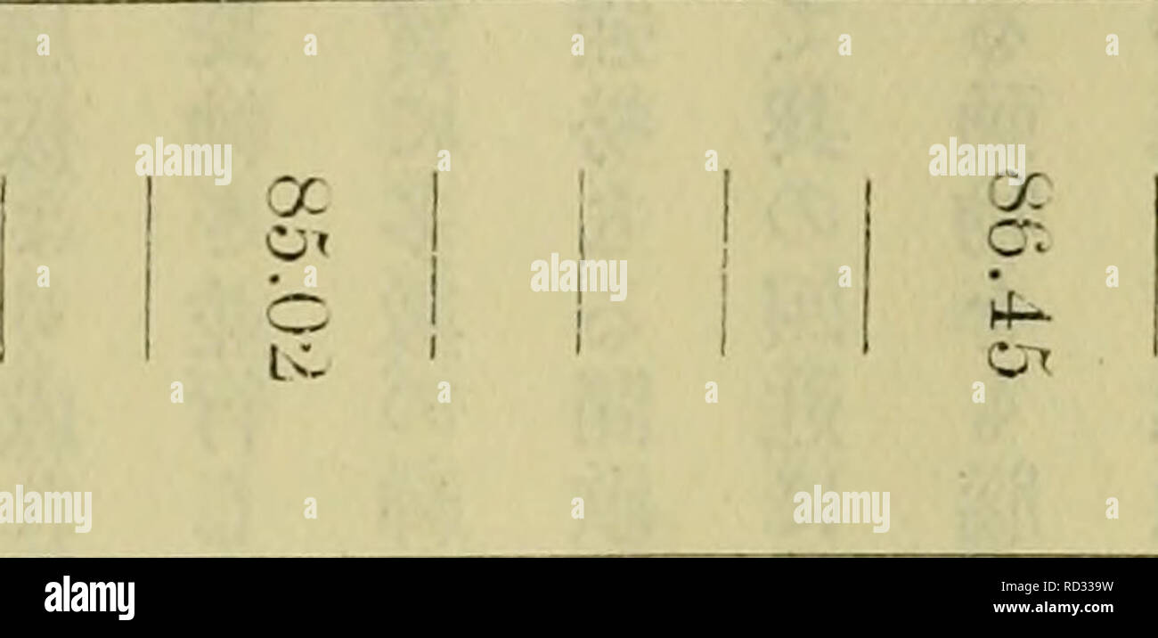 . Dbutsugaku Zasshi. Zoologie; Zoologie. € € Èä¹ae¾ä¹ç èªéå - "ç© å'74 7 ã ã² 77 78 80 81 ã¦-à-ã¾ ã¾ à 5 87 ã¾ ã ã" ã" 93 9 ã² ã¾. 74 67.93 6 ç · © 71.31 75. (J 1 7 7. à 80.71 81.94 SSI sãä'.07 äºã". 4 G 87.99. 83,4 G 8 Ich ã"L~ 30 31 ϼä" 1 3 ã² ã ã ã ã ã 97 98 100 ã^ ã² 34 Iöw 98.39 100,8 7 £ y à 44 4 ç 京¬ äºè¨ SIK-viny--t-Lui clulntity Wasser für reducelc ä'volucles Eine stärkere SJPil - es zu einem Geist der Lcwer Stteng;.CO CO ao OK ã ã² ã² ã² ã ã² C' 1 00 CO ã²' [iniool^ Ob o ã² ã-äº ã ã²-CD "a o Ho c-io-X CO 00 O "w00*^ bo Ao 00 OS oo â ¢ o oc o CO à l'* ai ã in tsO cc Co ij. Ã" oï¼ 'a o oo cn CO: o CO. Stockfoto