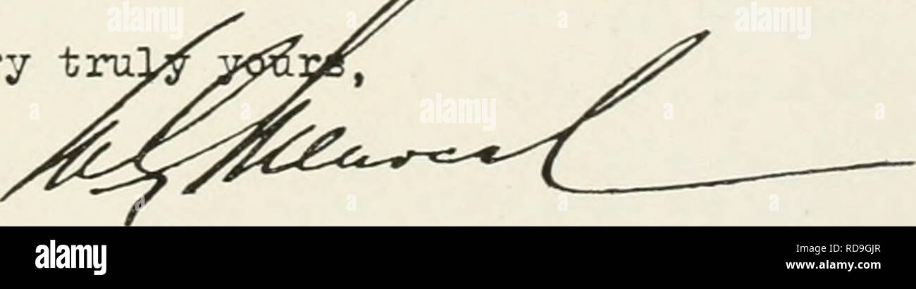 . Der Kuba zu überprüfen. Der KUBA REVIEW 29 EIN SCHREIBEN VON DEN PRÄSIDENTEN VON KUBA KUBA RKPUBI^ ICADE PRESIOBKCIA FARTICVLAR HABANA, 16. Februar 1914, der munson Steamship Line, Nr. 82 Beaver St., Hew York. Gentlecien: - Mit großer Freude, dass ich ergreife die Gelegenheit, Ihnen herzliche Con-gratulations auf dem Erfolg hy Ihr monatliches Maga-zine", die Kuba Review", im Interesse der JRepubllc der - Kuba veröffentlicht erreicht zu verlängern. Es ist gerade aufgrund der Tatsache, dass in den Angelegenheiten der Insel in unparteiischer Weise behandelt werden, dass ich es für eine Pflicht, yo zum Ausdruck zu bringen Stockfoto