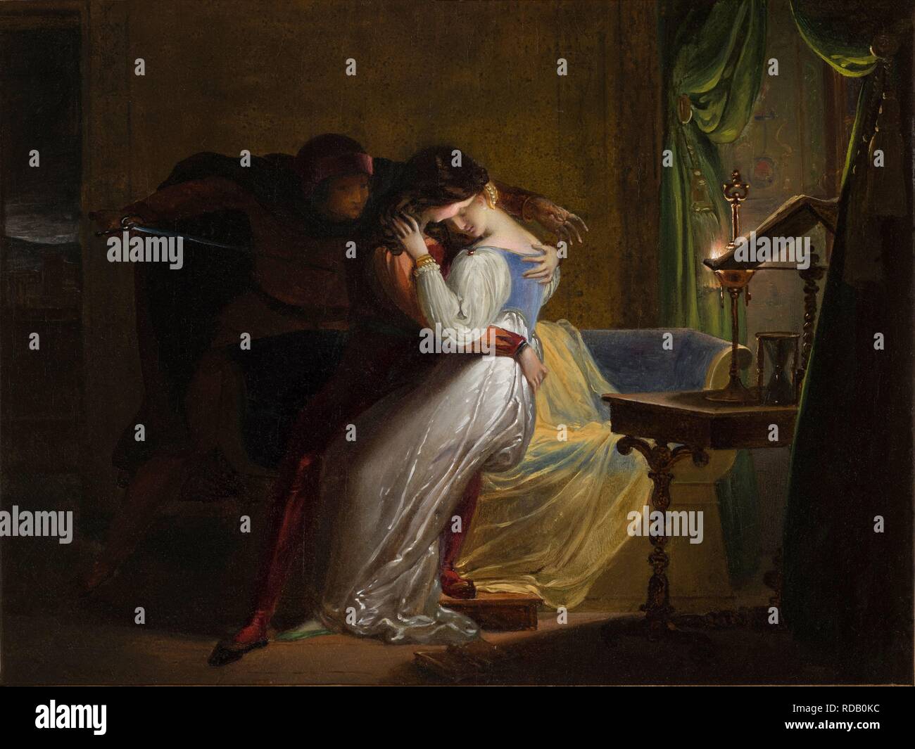 Delorme pierre claude francois Fotos und Bildmaterial in hoher