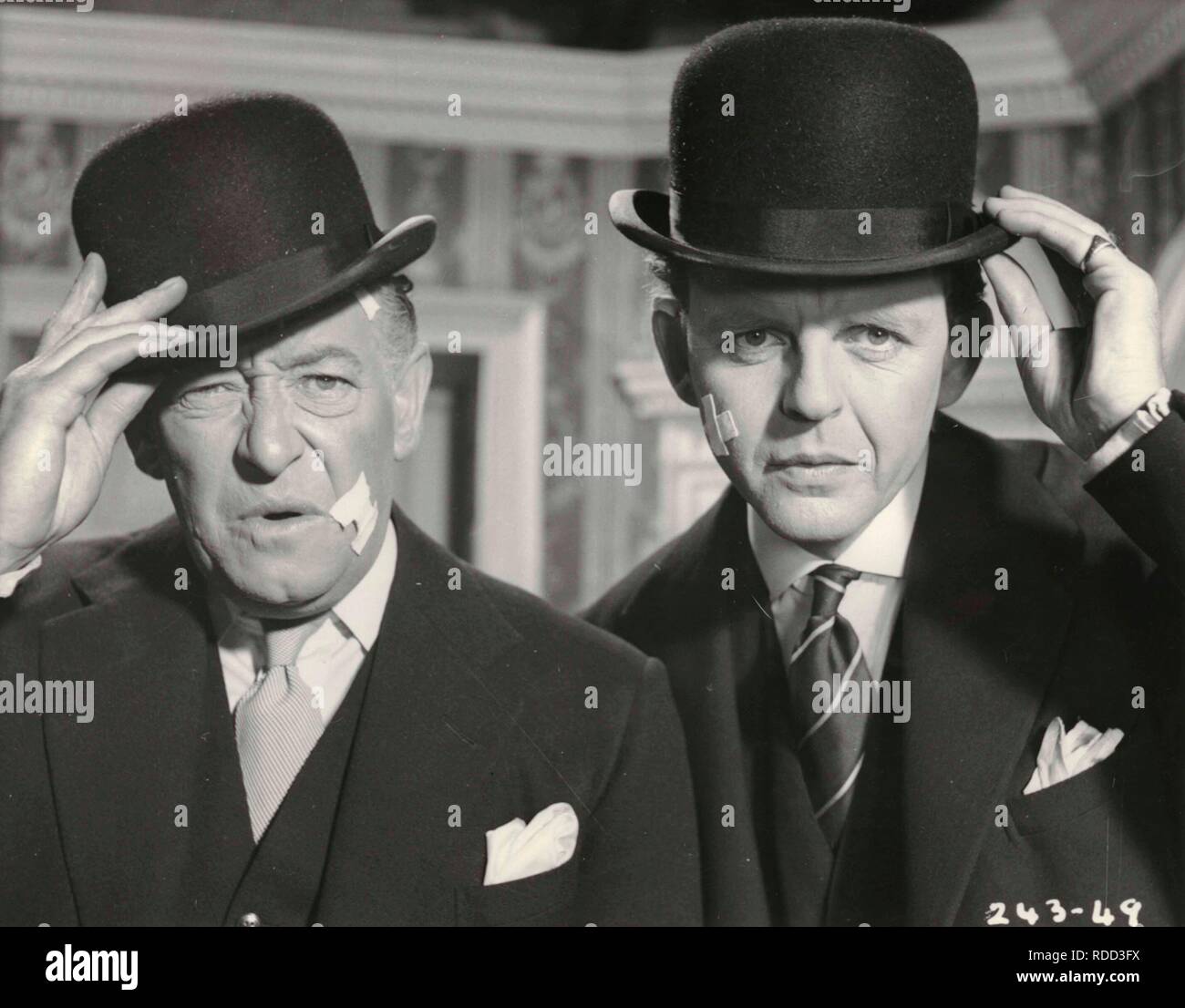 MADE IN HEAVEN (1952) CHARLES VICTOR DAVID TOMLINSON JOHN PADDY CARSTAIRS (DIR) MOVIESTORE COLLECTION LTD. Stockfoto