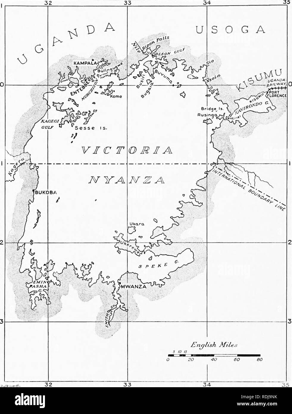 . Mensch und Tier in der östlichen Äthiopien: von Beobachtungen in British East Africa, Uganda und dem Sudan. Natural History; indigene Völker; Ethnologie. 42 östlichen ÄTHIOPIEN IV öffnen, und in der Tat ist es für die Pur-Pose, phxced Für exil Geister sind sprach sich gegen. tlie Bell zu streiken, wenn die Hütte betreten und sind so erschrocken." (Kollmann.) Smith und (J'Neill, zwei der frühen christlichen Missionare, die gingen nach Uganda (1877) in Reaktion auf. Bitte beachten Sie, dass diese Bilder sind von der gescannten Seite Bilder, die digital für die Lesbarkeit erhöht worden sein können extrahiert - Stockfoto