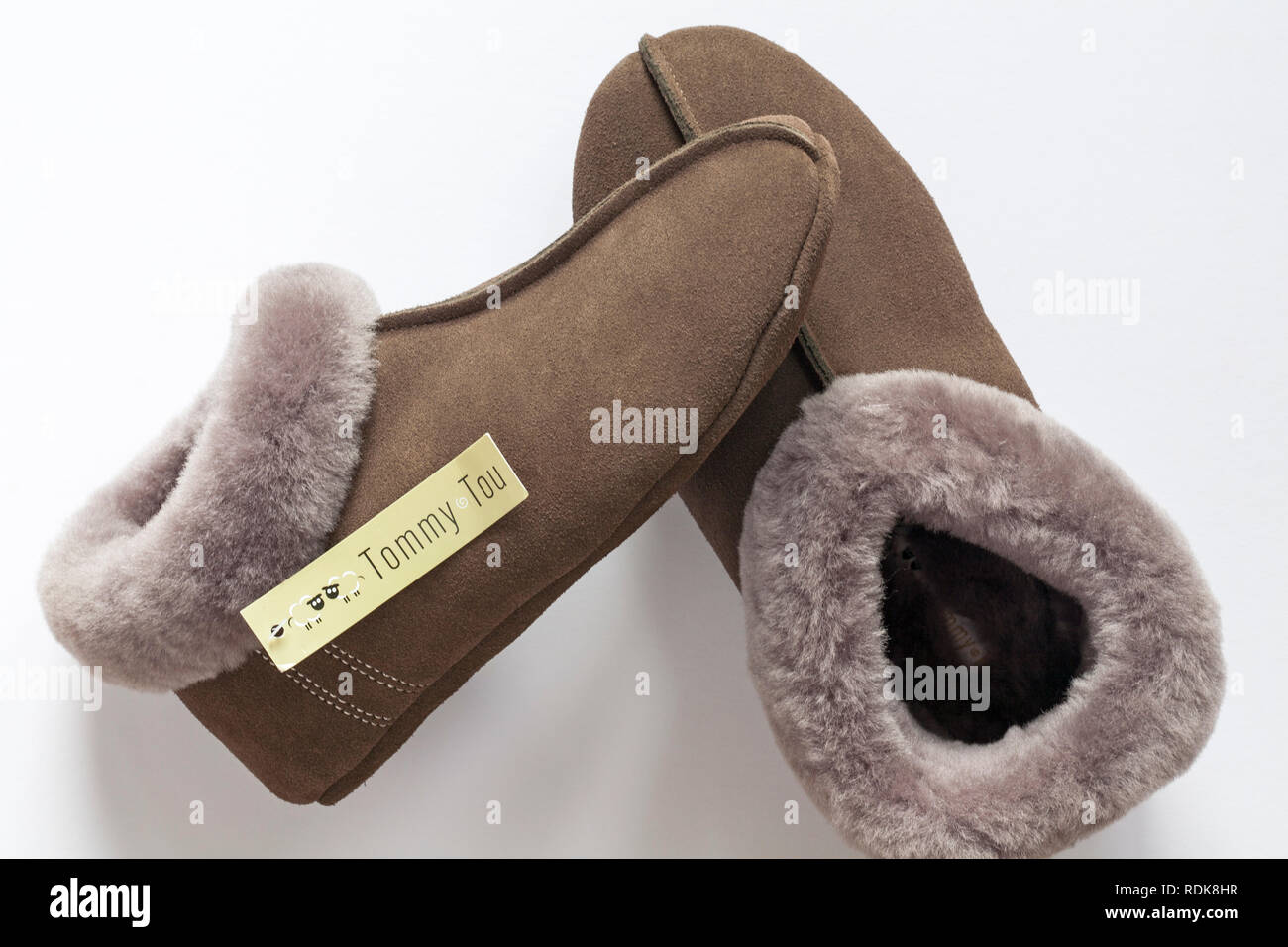 Tommy tou slippers discount