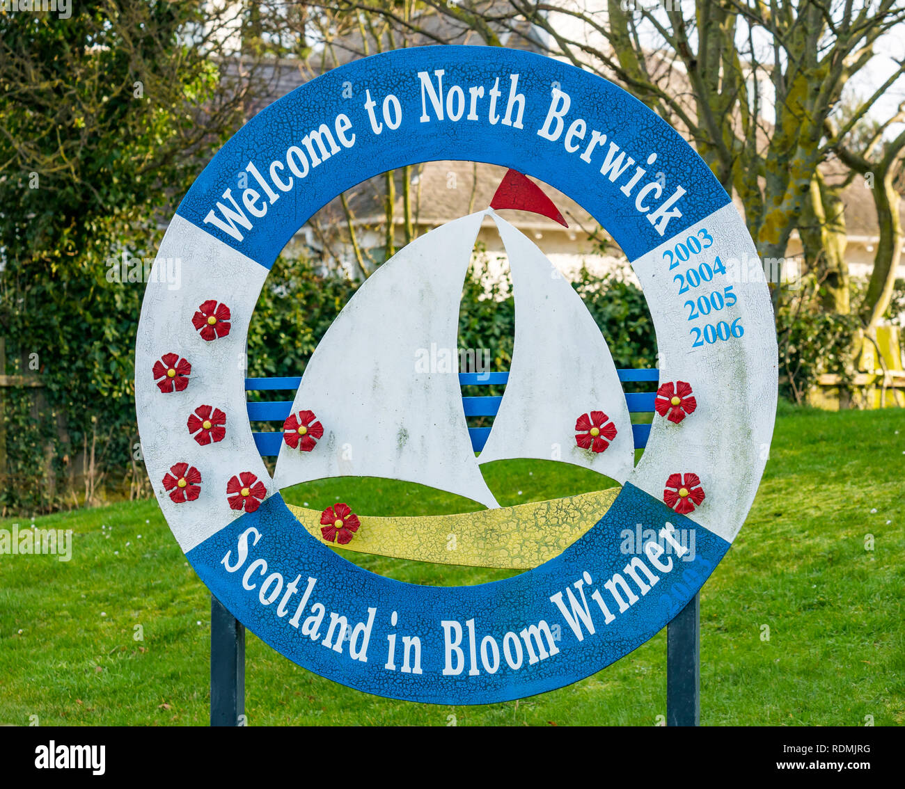 Norden berwick name Fotos und Bildmaterial in hoher Auflösung Alamy
