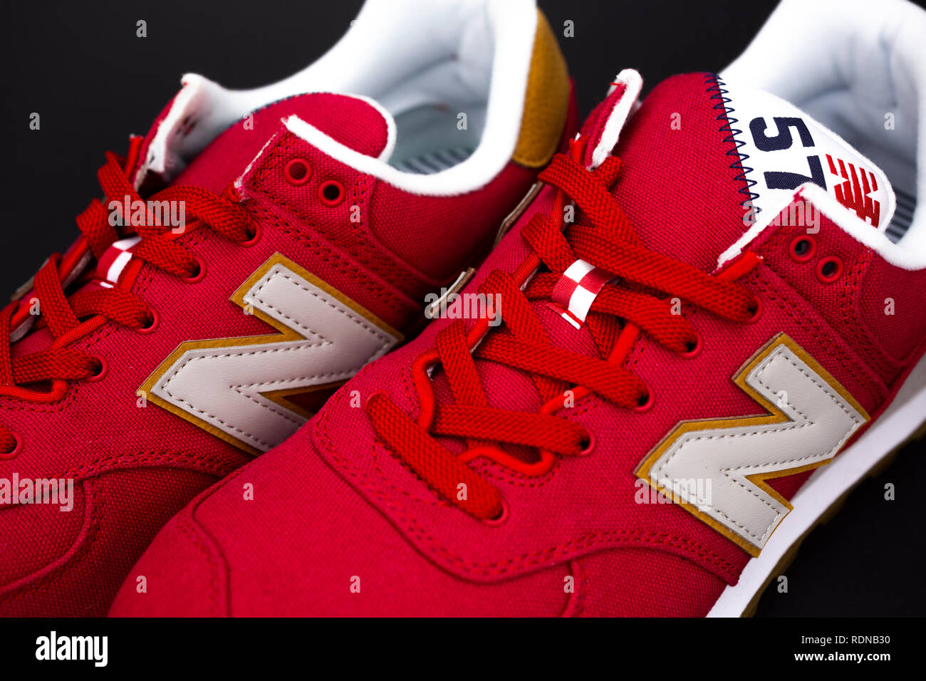 nb sportschuhe