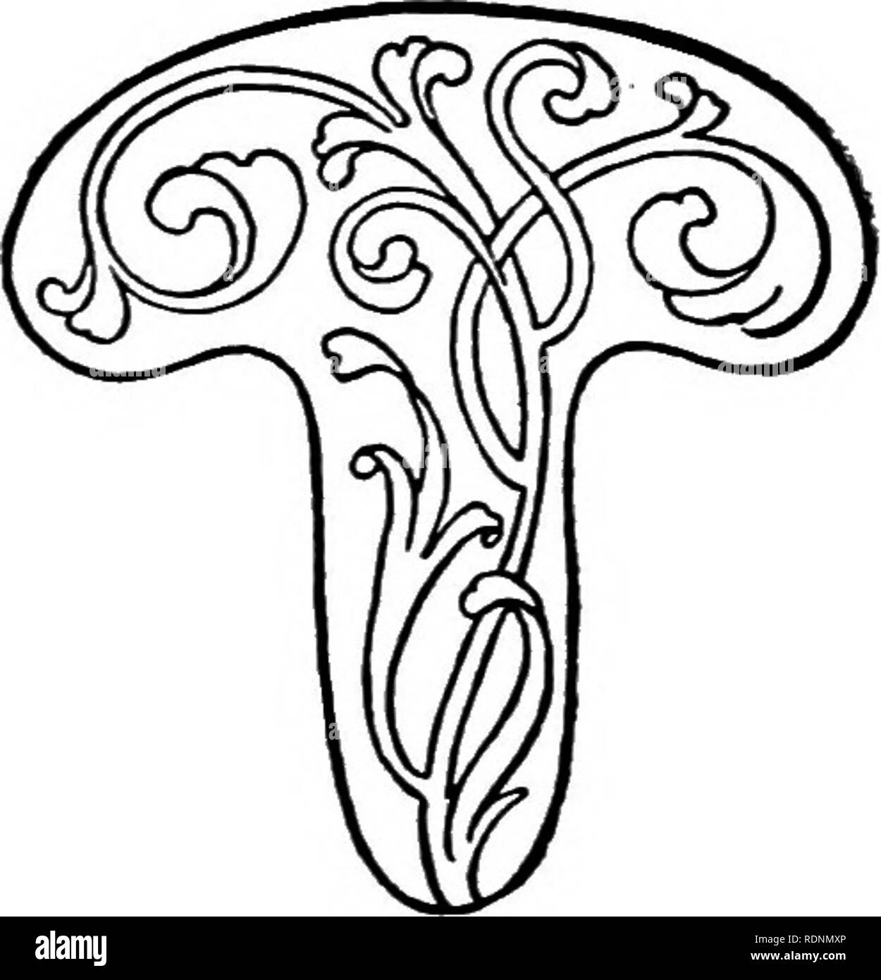 . Neue Wege in der alten Art und Weise, in der Beziehung zu bestimmten einfacher Leute von der Straße und die Felder wieder hergestellt ist. Natural History. Heu und Wiese Lerchen pared mit ziehen einen großen Gang durch steife Ton Pflug, und Sie sind Stand-ing inmitten des Überflusses, mit einem Duft in der Nase, die Französischen Parfümeure vergeblich versucht haben, für Jahre zu reproduzieren - der Duft des Neuen gemähten Heu.. [49 I. Bitte beachten Sie, dass diese Bilder aus gescannten Seite Bilder, die digital haben für die Lesbarkeit verbessert - Färbung und Aussehen dieser Abbildungen können nicht Perfekt extrahiert werden Stockfoto