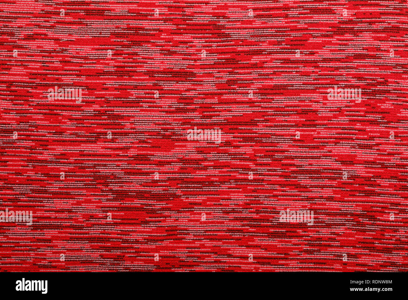 Bunte Gestrick strukturierten Hintergrund Stockfoto