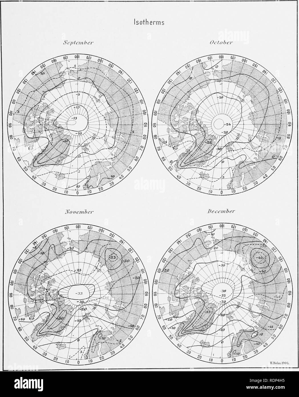 . Die Norwegischen Polar Expedition, 1893-1896; wissenschaftliche Ergebnisse. "Fram" Expedition. 1893-1896); wissenschaftliche Expeditionen. Die norwegische Polar Expedition 1893-96 Nr. 17 PI. Xvi. Lrt - "Lrtkonlorel. Chra. Bitte beachten Sie, dass diese Bilder sind von der gescannten Seite Bilder, die digital für die Lesbarkeit verbessert haben mögen - Färbung und Aussehen dieser Abbildungen können nicht perfekt dem Original ähneln. extrahiert. Nansen, Fridtjof, 1861-1930. Hrsg. London, New York, Longmans, Green und Co.; Christiania, J. Dybwad Stockfoto