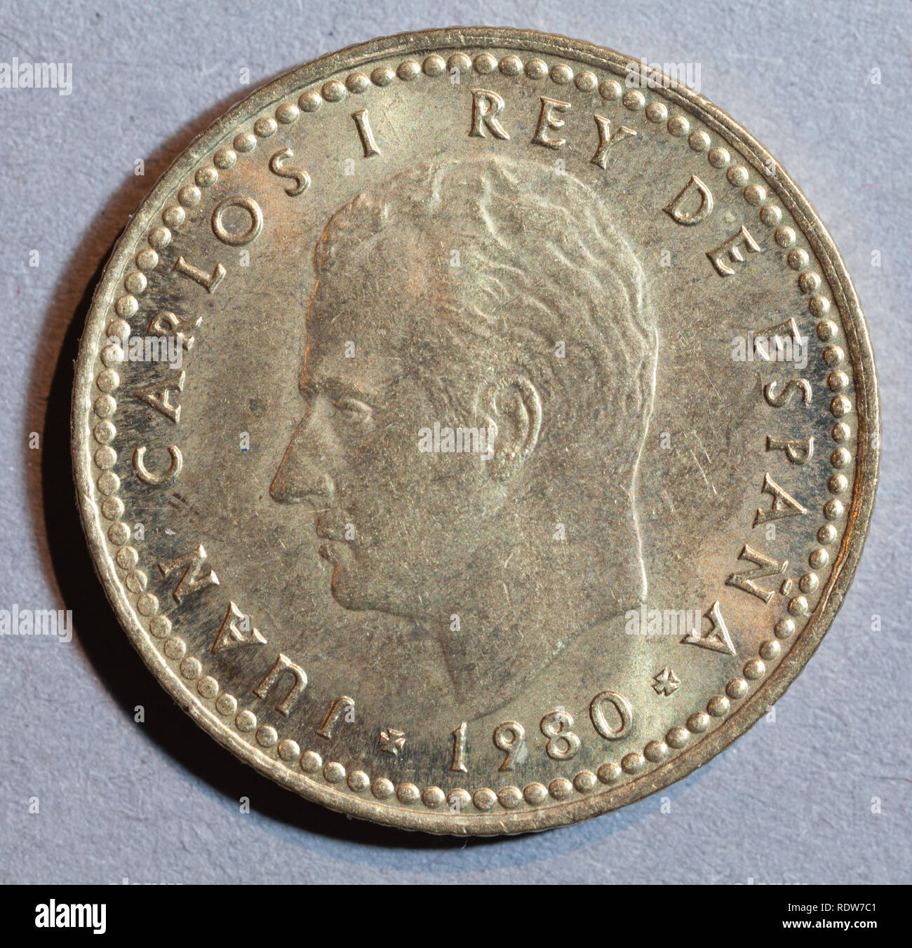 Hintere Seite Der 1 Peseta Munze Mit Juan Carlos Die Ehemalige Wahrung In Spanien Europa Stockfotografie Alamy Hintere Seite Der 1 Peseta Munze Mit Juan Carlos Die Ehemalige Wahrung In Spanien Europa Stockfotografie Alamy