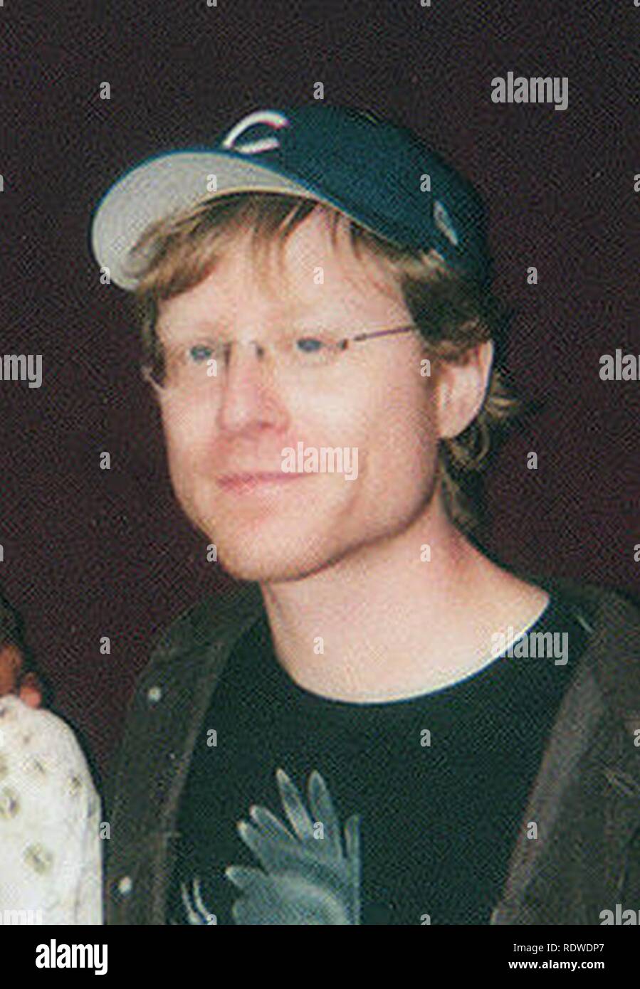 Andy Rapp Doe Anthony rapp -Fotos und -Bildmaterial in hoher Auflösung – Alamy