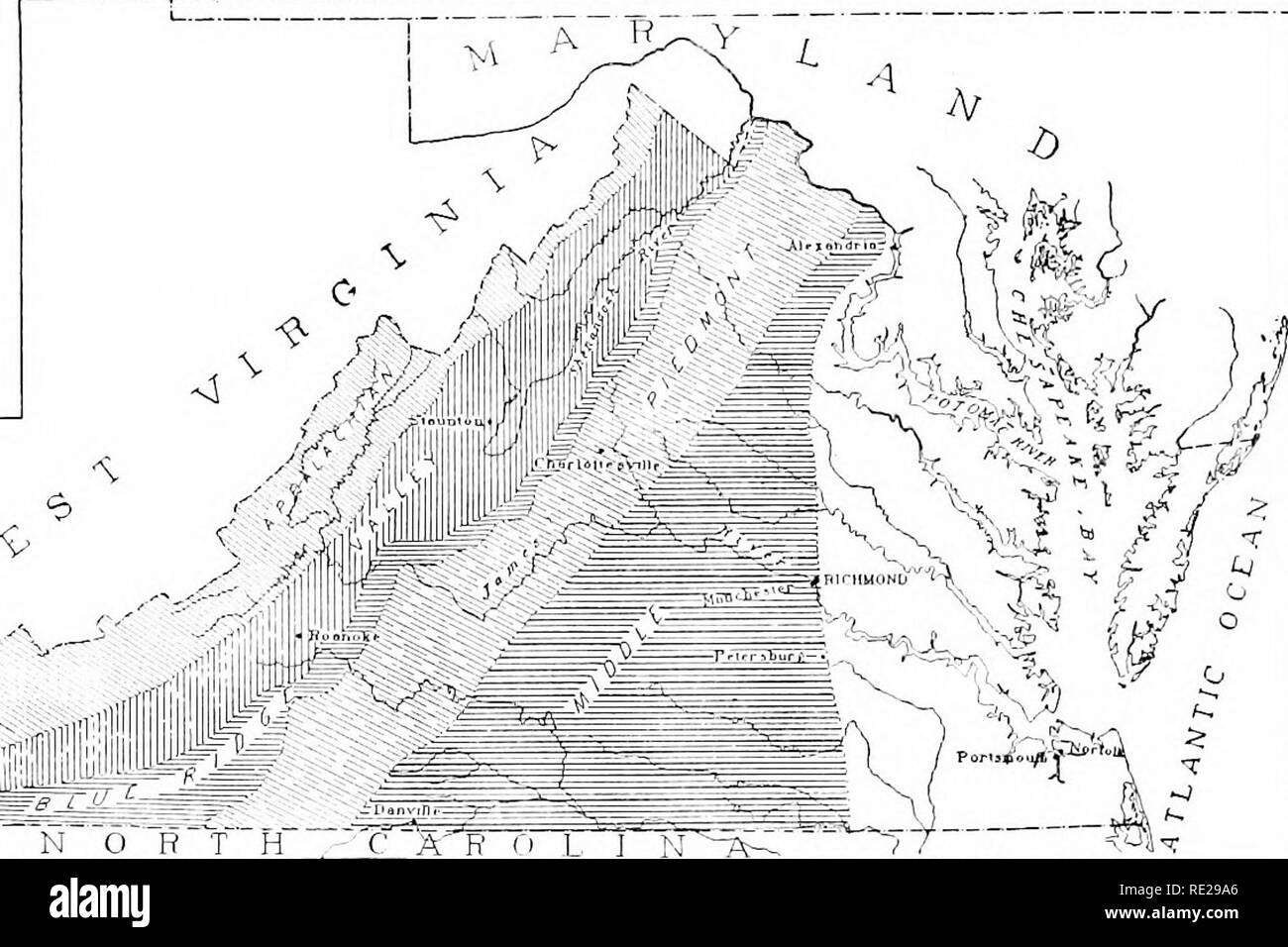 . Cyclopedia der amerikanischen Gartenbau, bestehend aus Anregungen für den Anbau von Gartenpflanzen, Beschreibungen der Arten von Obst, Gemüse, Blumen und Zierpflanzen in den Vereinigten Staaten und in Kanada verkauft, zusammen mit geographischen und Biographische Skizzen. Im Garten arbeiten. 1946 VIOLETT VIRGINIA manila Papiertüte und in eine serond Hag. Attacli jedes Paket, an einer Schnur oder Draht, so arruTigi.^*!, wie es von der Außenseite des Hauses in ihre jeweiligen jar abgesenkt werden kann. Gießen Sie in jedes Glas eine Menge Wasser in etwa gleich mit der Imlli von Cyanid in der Tasche, ci Hinzufügen^ Ni-raercial Stockfoto