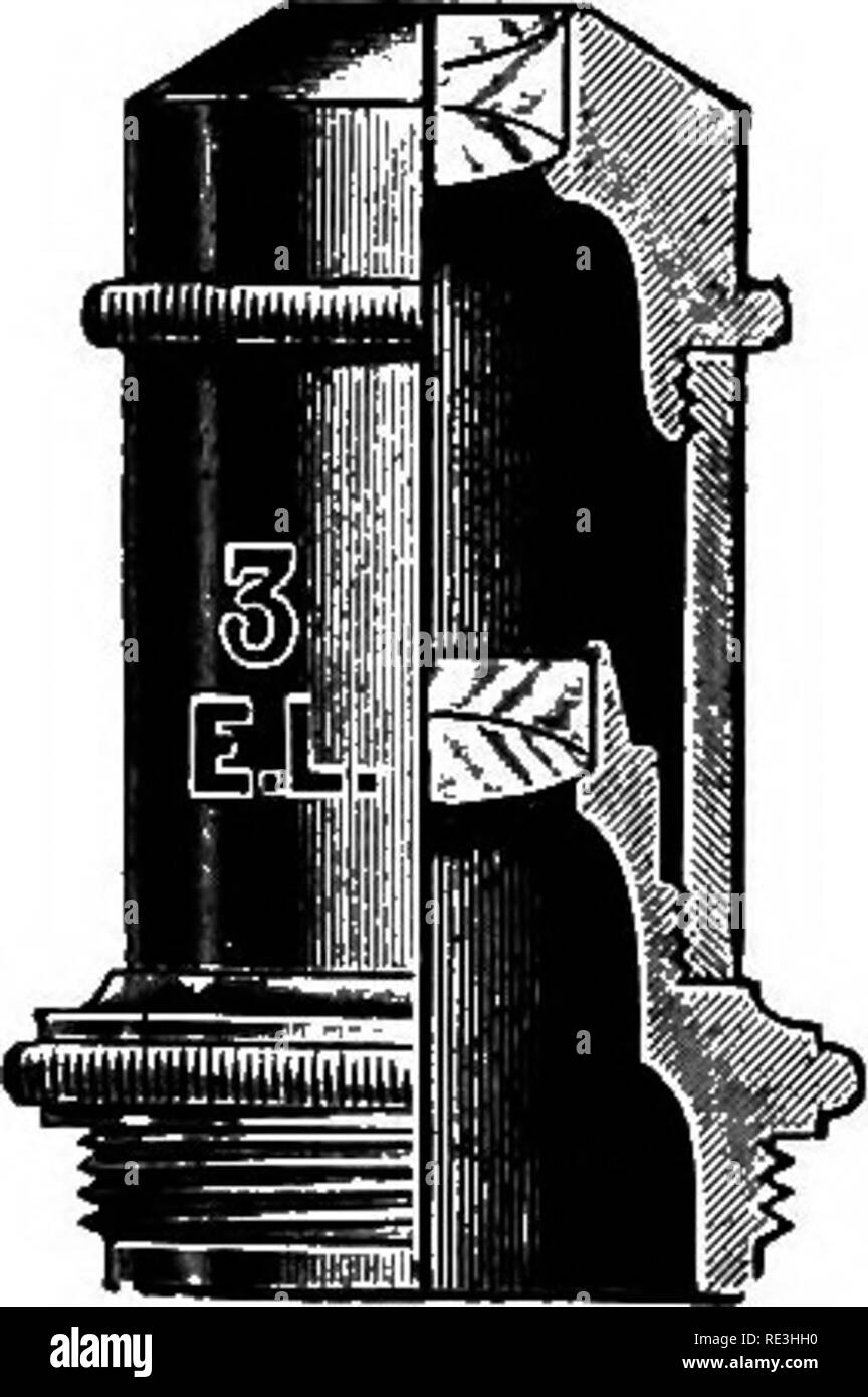 . Pathogene Mikroorganismen. Ein text-Buch der Mikrobiologie für Ärzte und Studenten der Medizin. (Auf Williams' Bakteriologie). Bakteriologie; pathogenen Bakterien. 20 BAKTERIOLOGIE Korrektur kann thanged durch Veränderung sein, der Abstand zwischen diesen Komponenten Linsen, wie, zum Beispiel, in einer Objektiven ausgestattet mit einer Korrektur pollar. Ziele in Bezug auf die sphärische Aberration korrigiert werden als Aplanatische bezeichnet. Beschränkung der Größe des Feldes ist auch ein wichtiger Faktor, wenn es flach erscheinen. Licht unterschiedlicher Wellenlängen (verschiedene Farben) ist zu einem unterschiedlichen Grad gebrochen Stockfoto