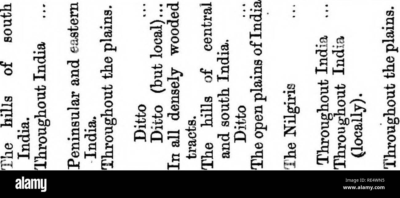. Vögel nisten in Indien. Einen Kalender der Brutzeit und eine beliebte Führer zu den Gewohnheiten und spukt der Vögel. Vögel, Vögel. Februar. p&lt;s?n SP ClD ii. Ein. Ph.n,. tj1 w1^&- lt;! -220R S. SO O 03 M H I S2 I EH. Rt5 pi O PI'S I J G3 t3 Pl o i; a: § "SB'S - S4 & gt; feÂ" - fc 5^^ m&lt; D" 4 aajro Sm-i: â * § -::^t^::::^" 4 Â Â Â Â Â Â ^ ' 3 p* §* s^^g^ § y Ti Jd.^ M G 0 J fl â ¢ s^M, IâI tt^^^ Ifl. § - .3 I O O RR S^S O F ich ^^RR&lt; 1 R R 1 .2 - a-a t13^q S ich eine .3 3*. Bitte beachten Sie, dass diese Bilder aus gescannten Seite Bilder, die wurden di extrahiert werden Stockfoto