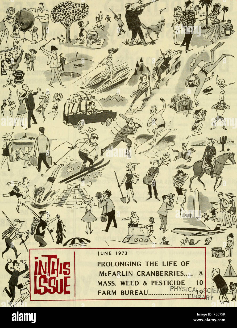 . Preiselbeeren;: die nationalen cranberry Magazin. Preiselbeeren. /R) U Z S ^--^: CRANBERRIES V DIE NATIONAI. Jr CRANBERdll^^^^nP riflAdAZlNE UNiV Masse. Juni 1973 DIE VERLÄNGERUNG DER NUTZUNGSDAUER der McFARLIN PREISELBEEREN 8 Masse. Unkraut&amp; Pestizid 10 BAUERNHOF BU REAU!!.^. T.?. £ l^9. Bitte beachten Sie, dass diese Bilder sind von der gescannten Seite Bilder, die digital für die Lesbarkeit verbessert haben mögen - Färbung und Aussehen dieser Abbildungen können nicht perfekt dem Original ähneln. extrahiert. Portland, CT [etc. ]: Taylor Pub. Co [etc. ] Stockfoto