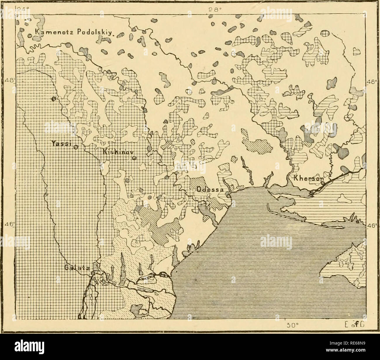 . Die Erde und ihre Bewohner... Geographie. FOEEIGN KOLONIEN IN UKRANIA. 299 und haben sich Hussiten, um von den tvranny der polnischen katholischen Klerus auf der einen Seite zu entkommen erklärt, und der Orthodoxen Russischen auf der anderen. Aber neben dem Gertnans die zahlreichen jüngsten Siedler in neuen Itussia sind die Bulgaren, Tausende von denen empfangen die Laudes frei Hy die Nogai Tataren nach dem Krimkrieg. Aber der Mensch}^vor allem seit der Schaffung eines bulgarischen Fürstentum, mit Startseite Krankheit ergriffen worden sind, und auf der Balkanhalbinsel leturned, einen großen Teil der Stockfoto