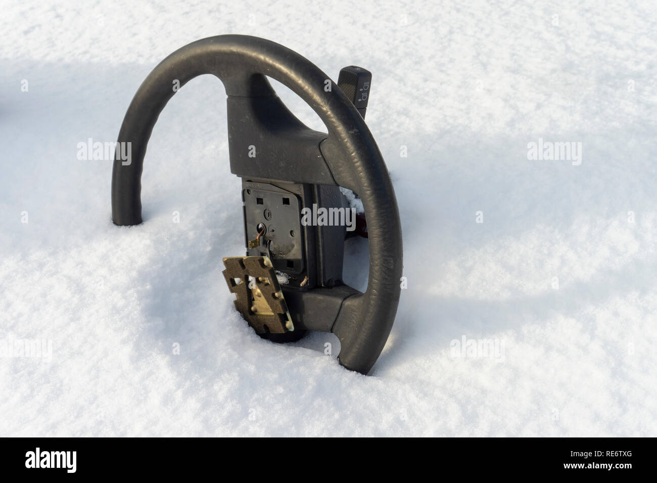 Airbag Zeichen Stockfotos und bilder Kaufen Alamy