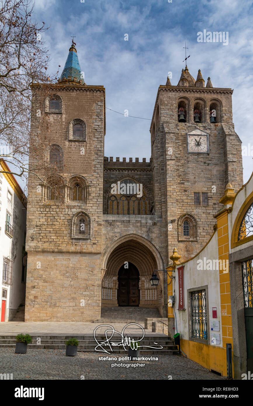 Se de evora Fotos und Bildmaterial in hoher Auflösung Alamy