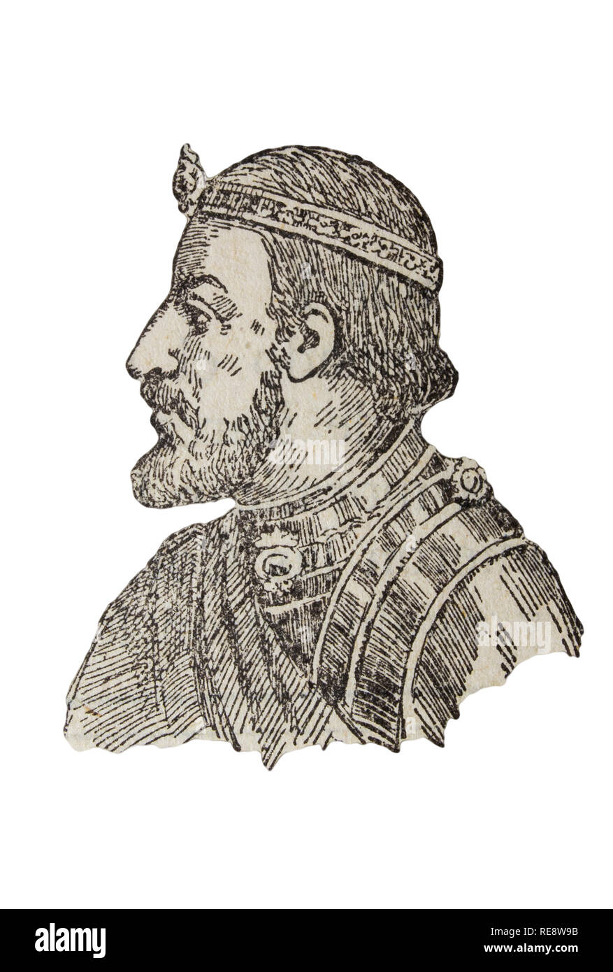 Sein onkel berenguer ramon ii Fotos und Bildmaterial in hoher