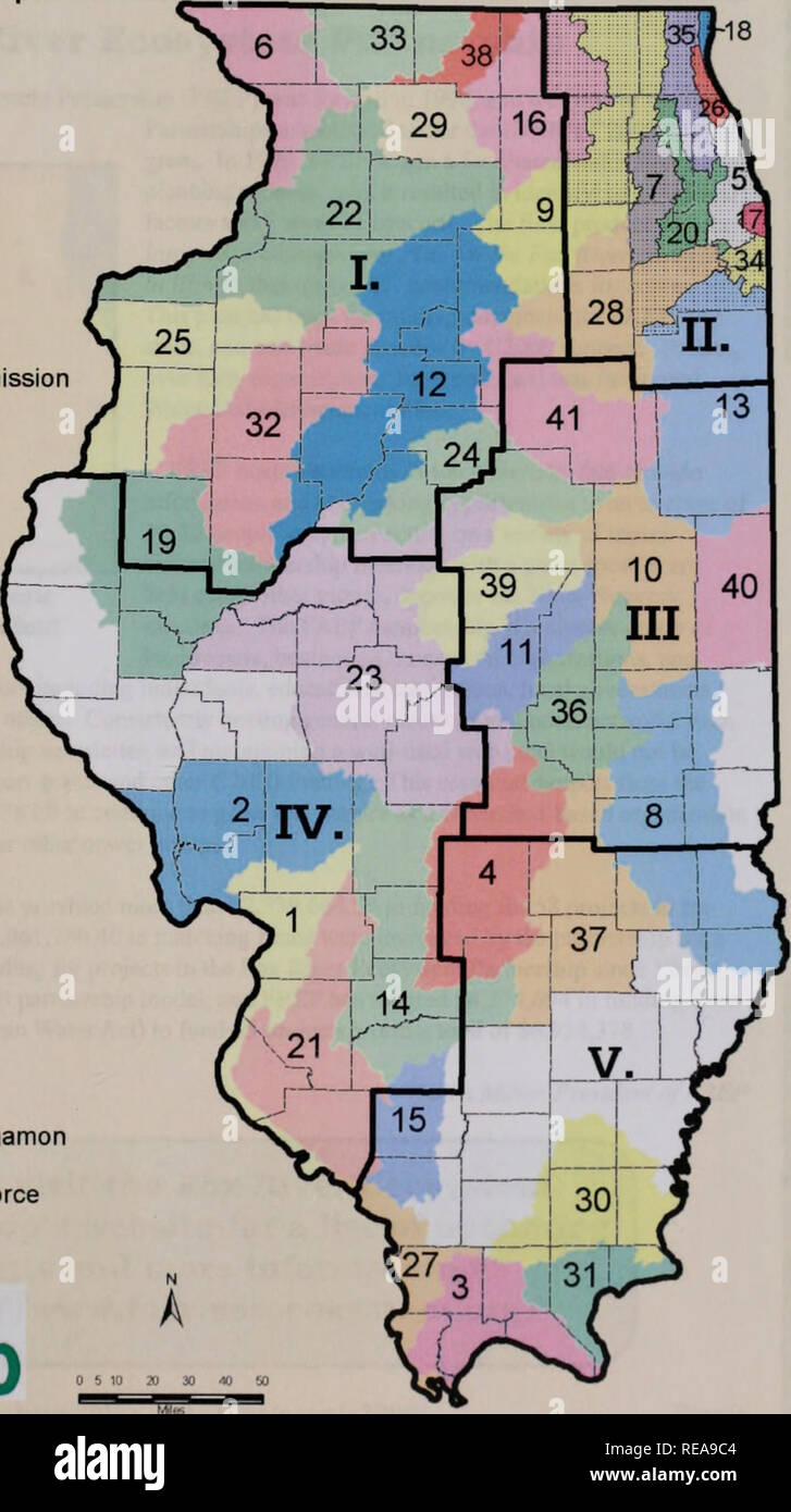 . Erhaltung 2000: 12 Jahr Bericht. Illinois. Abt. der natürlichen Ressourcen; kritische Trends Assessment Program; Ökosystem Management; Gewässerschutz; Wasserqualität; Wasserscheiden; Erhaltung der natürlichen Ressourcen. Erhaltung 2000 Ökosystem Partnerschaften mit DNR administrativen Regionen C 2000 Ökosystem Partnerschaften 1. Amerikanische unten 2. Große Flüsse 3. Cache River 4. Carlyle Lal< e 5. Chicago Wüste 6. Driftless Bereich 7. DuPage Fluss Koalition 8. Embarras River 9. Fox River 10. Oberlauf 11. Herzen der Sangamon 12. Illinois River Bluffs 13. Kankakee Einzugsgebiet Kommission 14. Stockfoto