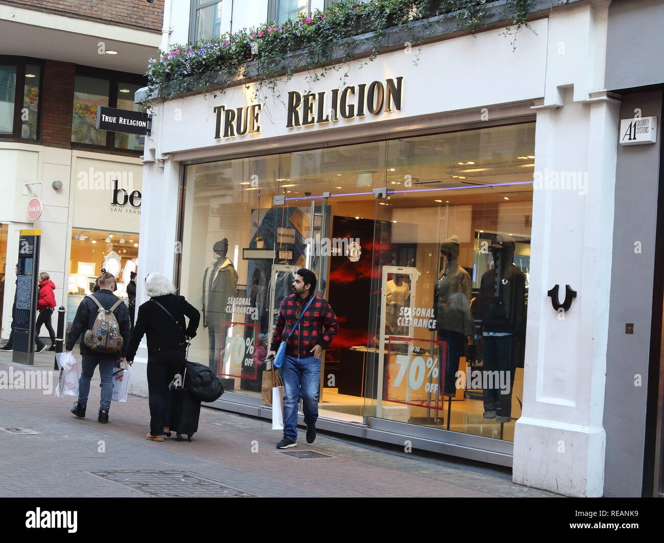 Wahre Religion Stockfotos Und Bilder Kaufen Alamy