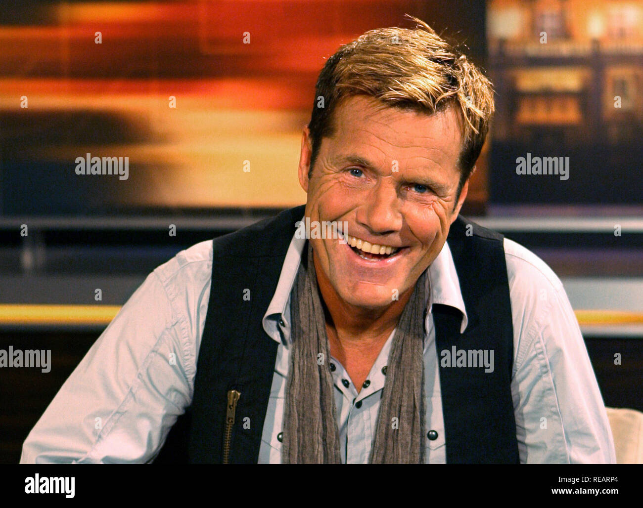 German music producer dieter bohlen Fotos und Bildmaterial in hoher