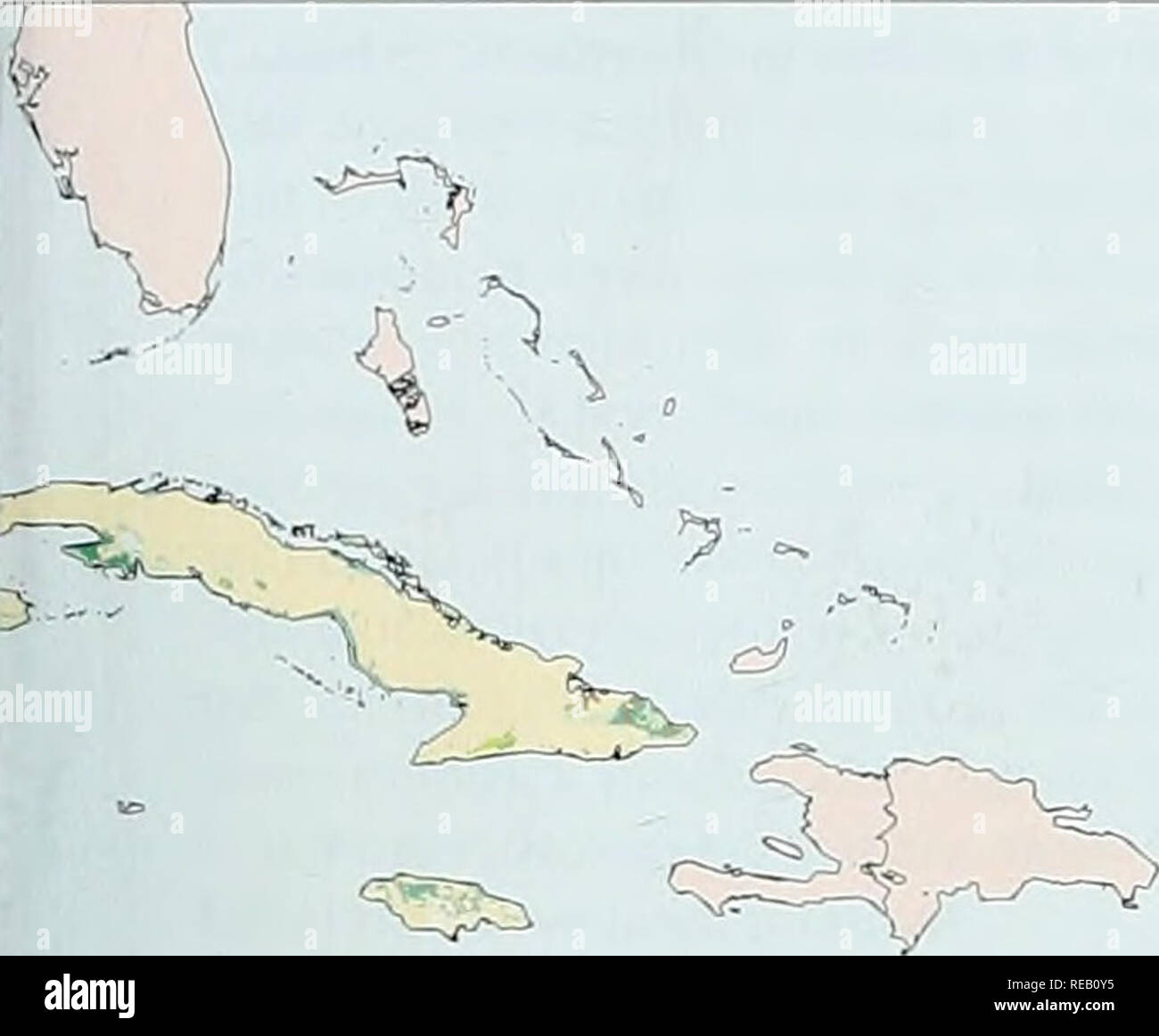 . Die Erhaltung Atlas der tropischen Wälder: In Nord- und Südamerika. Einführung.cz?------ w - y0^ - 0 0-u s degradiert Mangrove degradiert Bergwald" Degradierten Wald am Bergfuß degradiert Tiefland feuchten Wald^ degradiert Kiefernwald Qoud Abdeckung keine Daten keine der oben genannten. Bitte beachten Sie, dass diese Bilder sind von der gescannten Seite Bilder, die digital für die Lesbarkeit verbessert haben mögen - Färbung und Aussehen dieser Abbildungen können nicht perfekt dem Original ähneln. extrahiert. Harcourt, C.S., Sayer, J.A., WCMC, CIFOR. IUCN Stockfoto